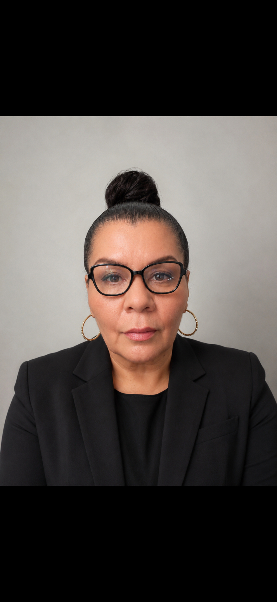 Robyn Humphries, Founder and CEO of Moorlanga Healing